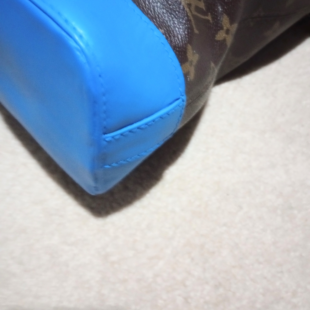 Louis Vuitton Bag - Picture 10 of 14